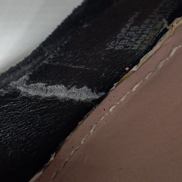 VINCE CAMUTO VC-GRAPH  Platforms - Picture 7 of 7